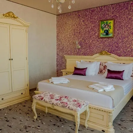 Hotel Almar Lake View Boutique H Adults Only