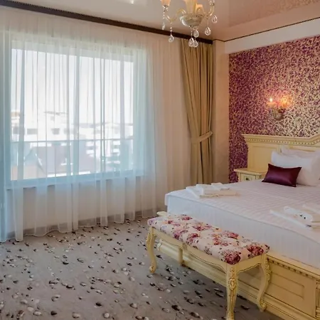 Almar View Boutique H Adults Only Hotel Mamaia