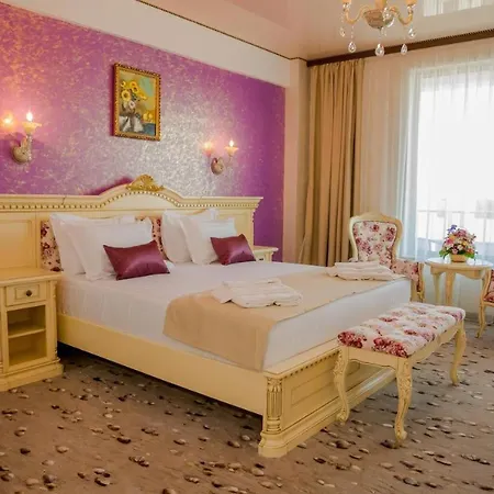 Almar View Boutique H Adults Only 4* Mamaia