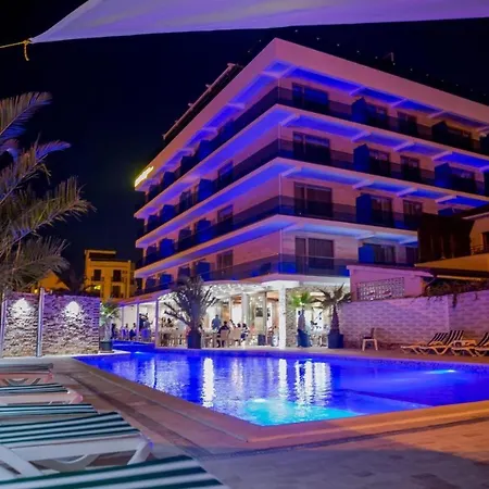 Almar Lake View Boutique H Adults Only