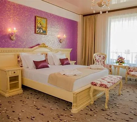 Almar Lake View Boutique H Adults Only Hotel Mamaia