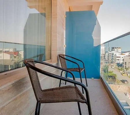 Hotel Almar Lake View Boutique H Adults Only Mamaia