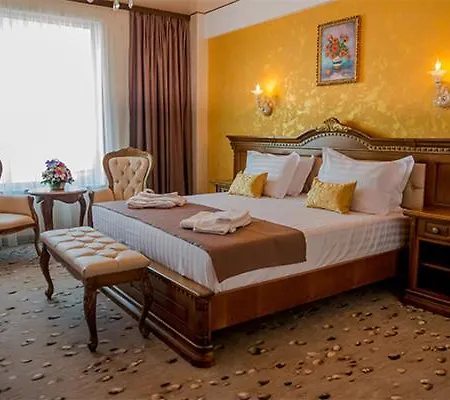 Almar Lake View Boutique H Adults Only 4*