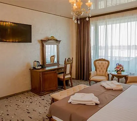 Almar Lake View Boutique H Adults Only Hotel