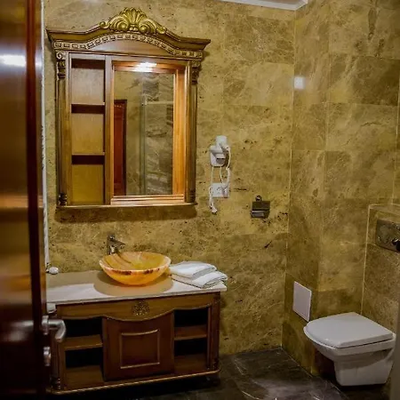 Hotel Almar Lake View Boutique H Adults Only 4*
