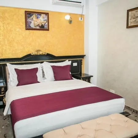 Hotel Almar Lake View Boutique H Adults Only 4*